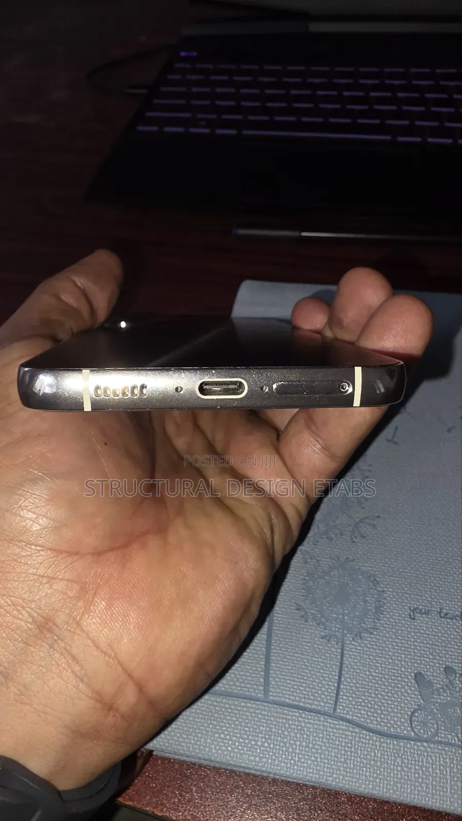 Samsung Galaxy S23+ 256 GB Black