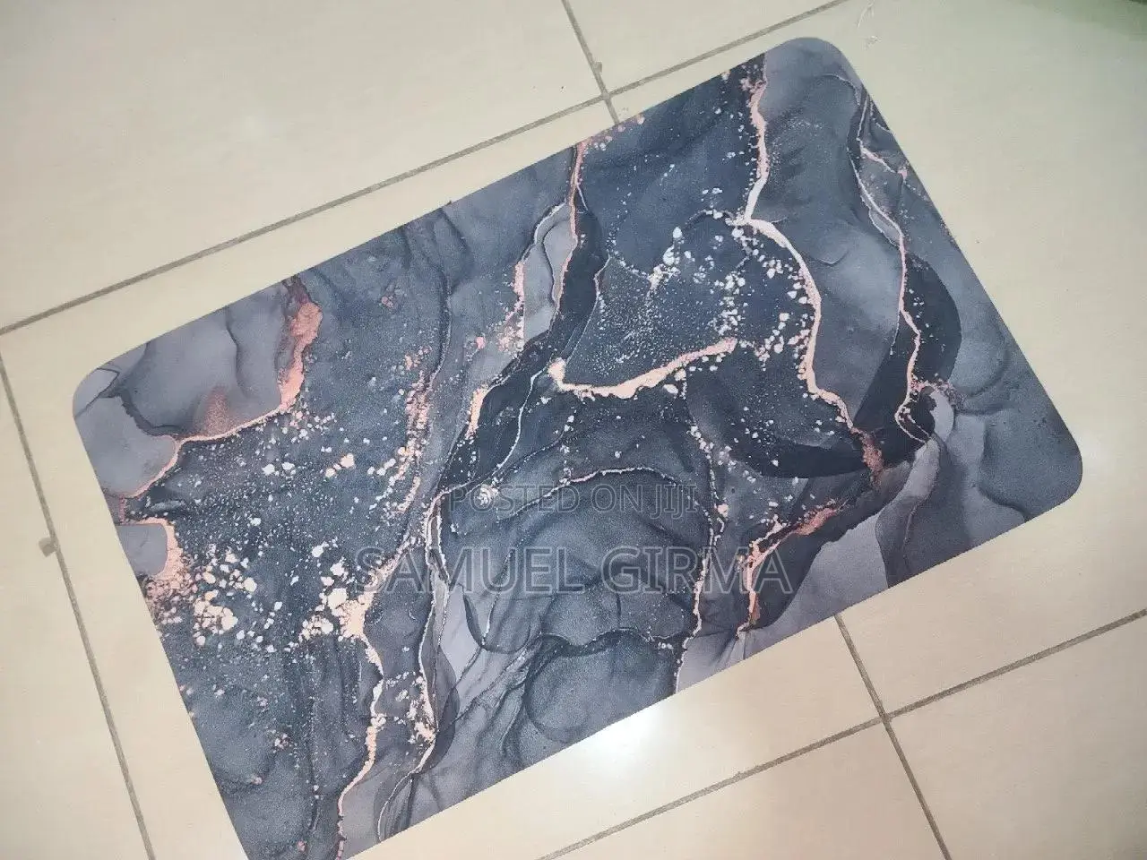 💯 High Quality Super Absorbent Bathroom Rugs