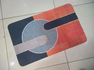 💯 High Quality Super Absorbent Bathroom Rugs
