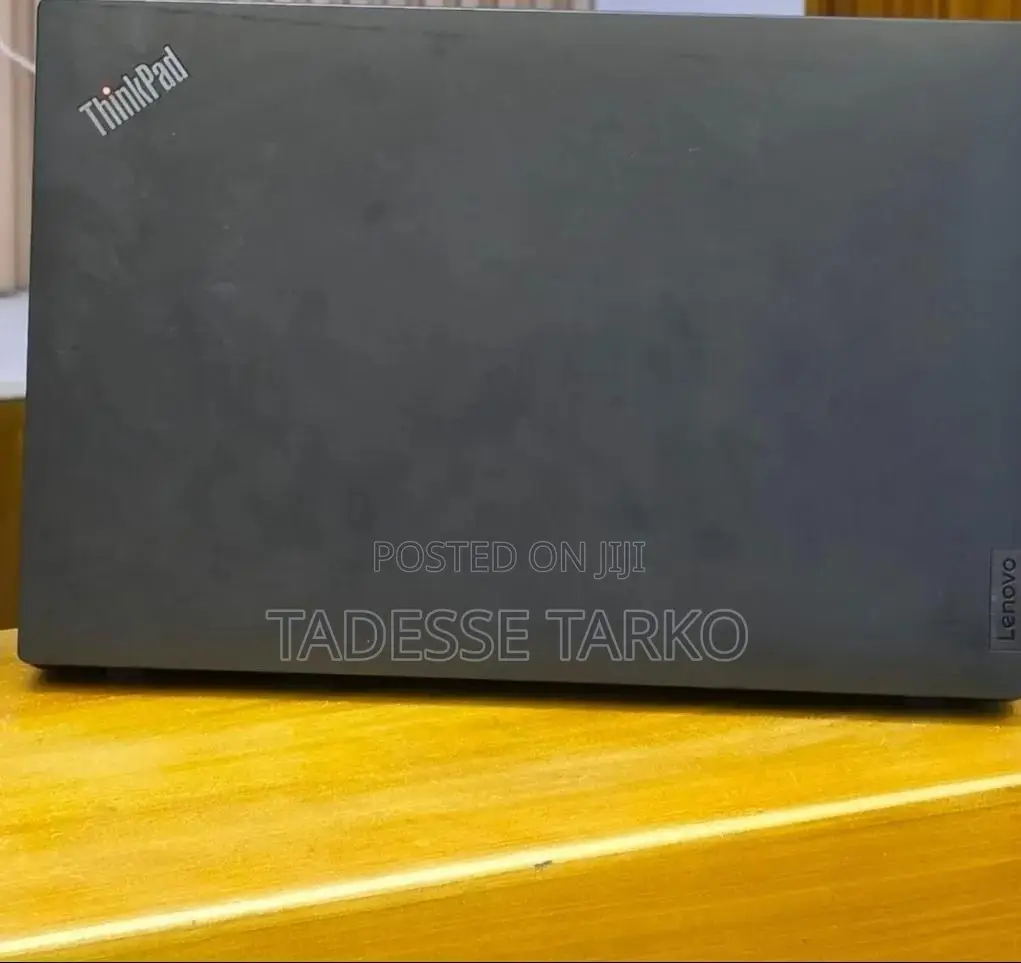 New Laptop Lenovo ThinkPad L14 16GB AMD Ryzen 7 SSD 512GB
