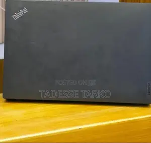 New Laptop Lenovo ThinkPad L14 16GB AMD Ryzen 7 SSD 512GB