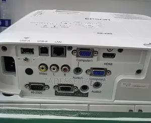 Epson X49 Projector