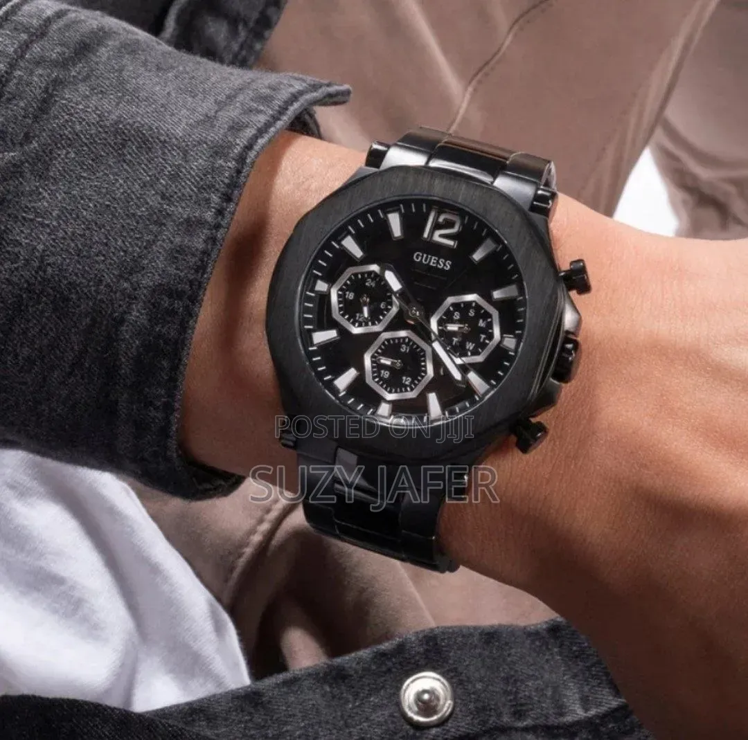 Guess Watch for Men