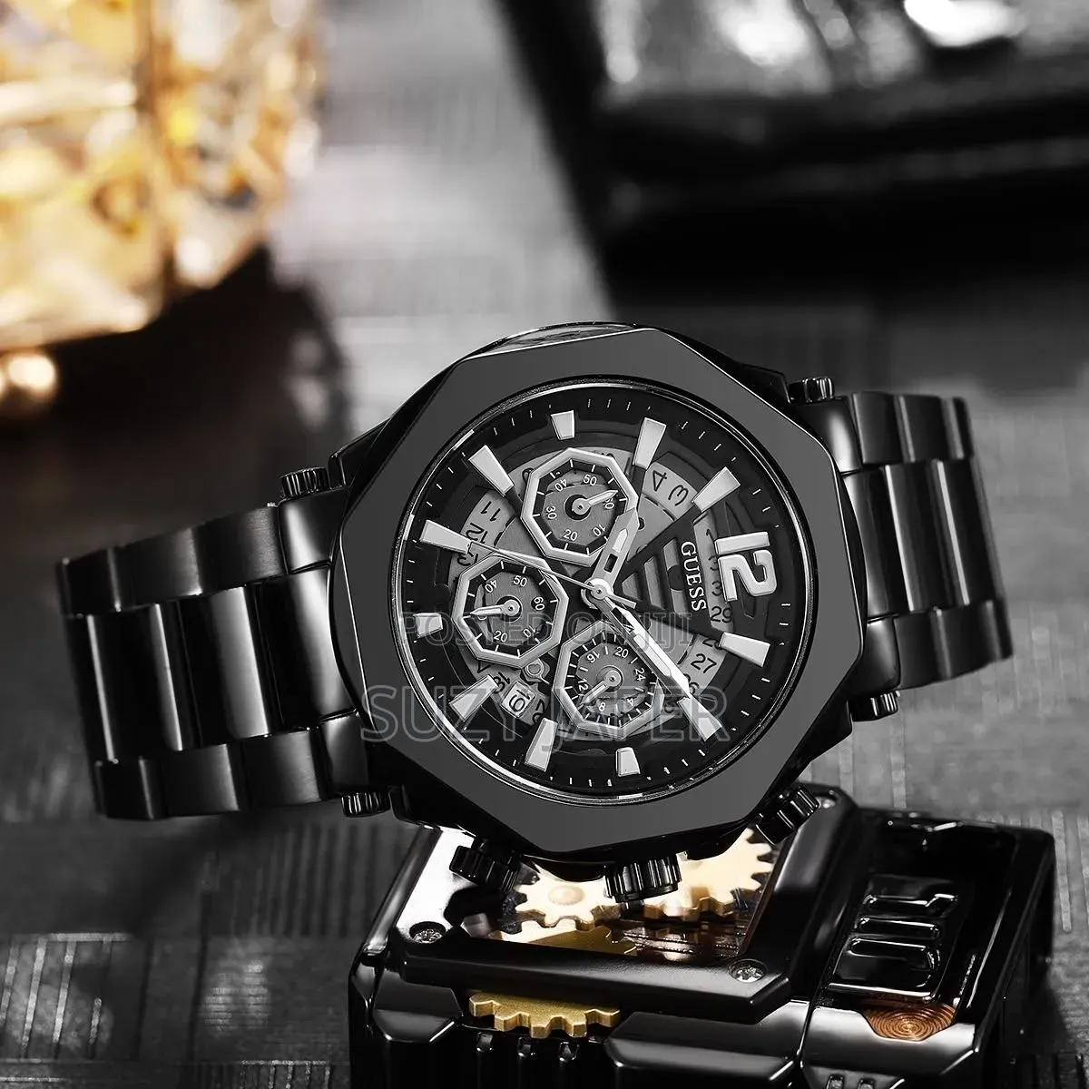 Guess Watch for Men