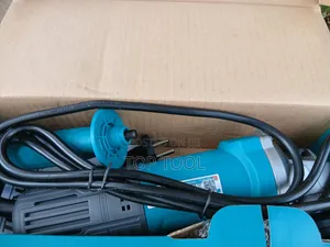TOTAL 750W Angle Grinder,