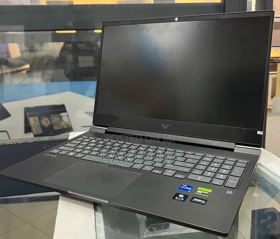 Laptop HP Victus 16 16GB Intel Core i7 SSD 1T