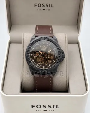 Fossil Men Watch Collection