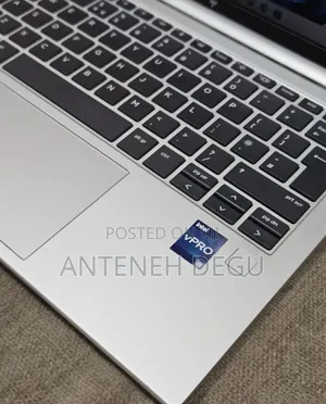 New Laptop HP EliteBook 830 16GB Intel Core i5 SSD 512GB