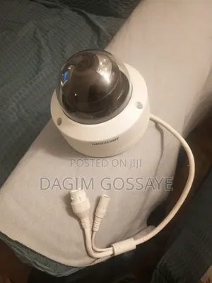 Security Camera