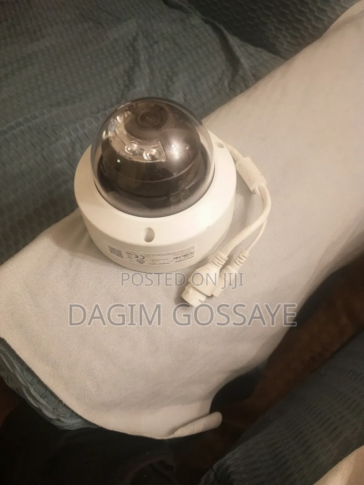Security Camera