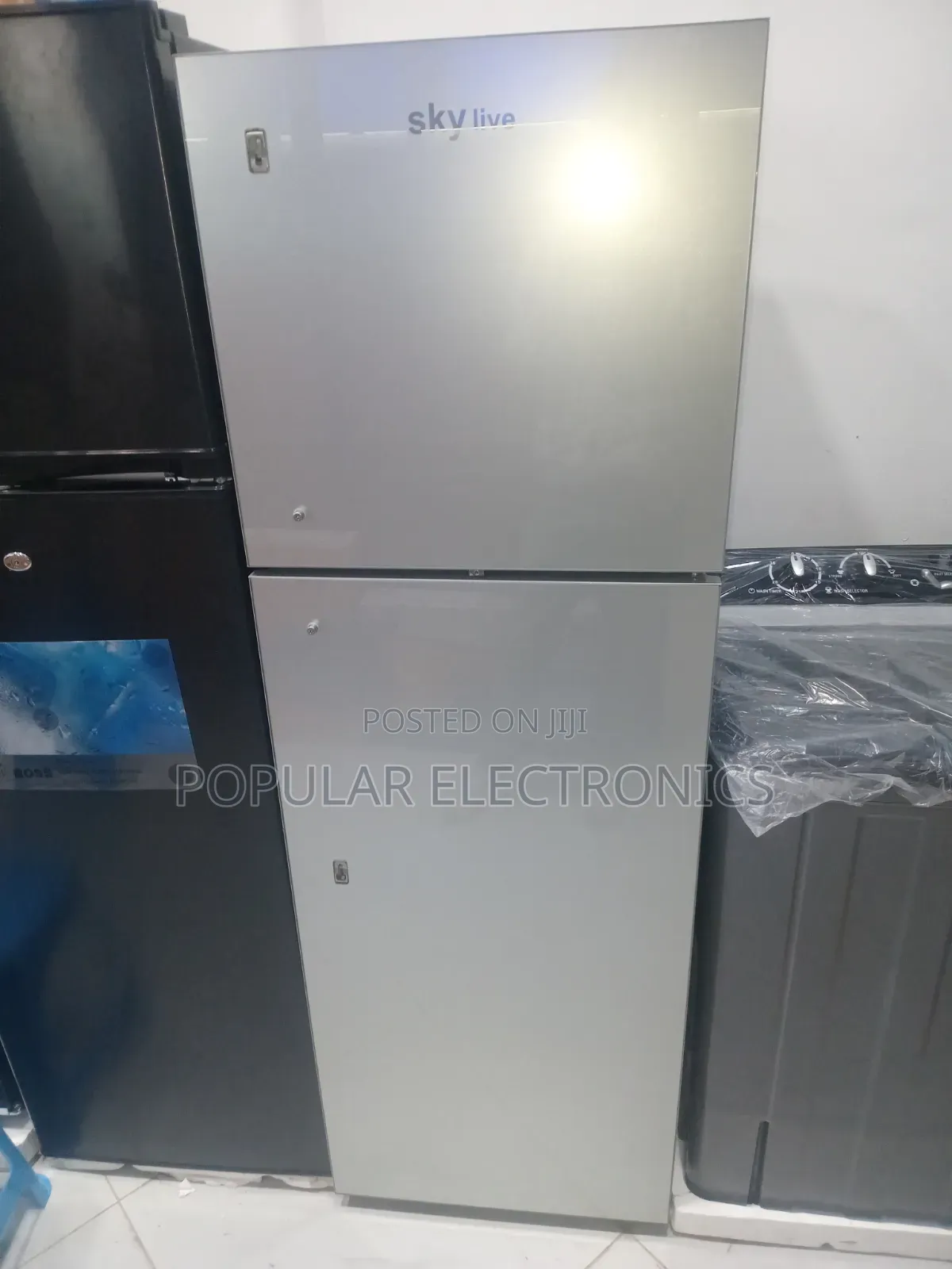 Sky Live 270liter Refrigator