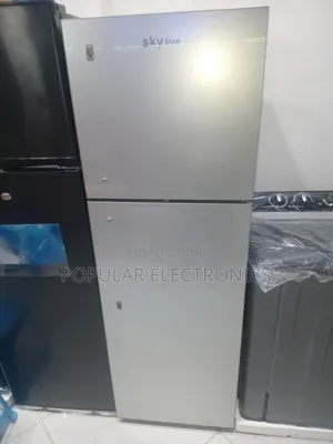 Sky Live 270liter Refrigator