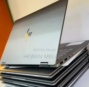 New Laptop HP OmniBook X Flip 14" 16GB Intel Core Ultra 7 SSD 1T