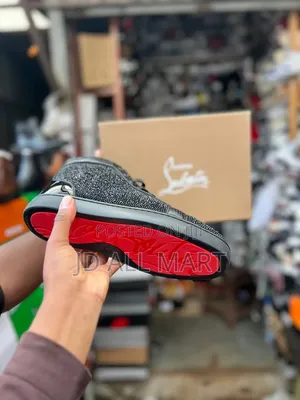 Christain Louboutin