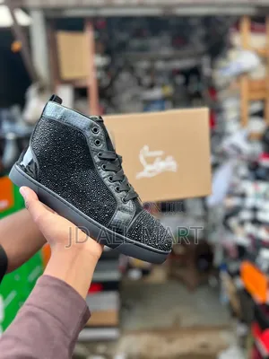 Christain Louboutin