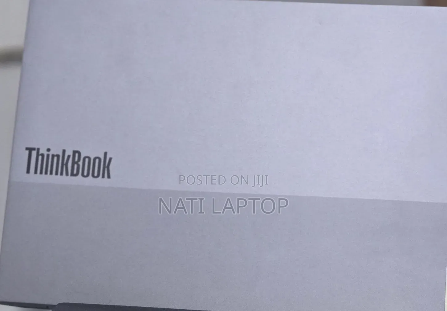 New Laptop Lenovo Thinkbook 14 16GB Intel Core Ultra 7 SSD 512GB