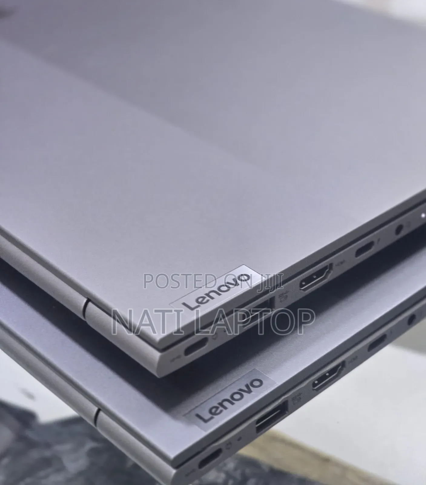 New Laptop Lenovo Thinkbook 14 16GB Intel Core Ultra 7 SSD 512GB
