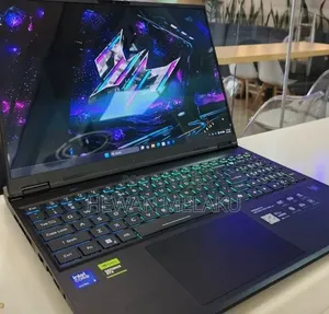 New Laptop Acer Predator Helios Neo 16 32GB Intel Core Ultra 9 SSD 1T