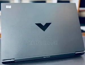 New Laptop HP Victus 16 16GB Intel Core i7 SSD 512GB