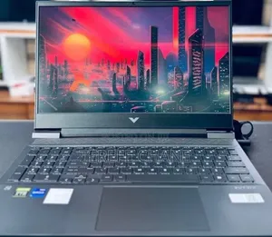 New Laptop HP Victus 16 16GB Intel Core i7 SSD 512GB