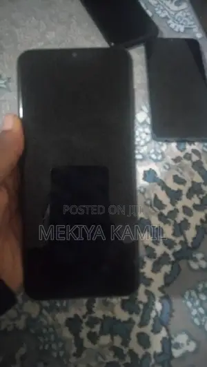 Samsung Galaxy M13 128 GB Black