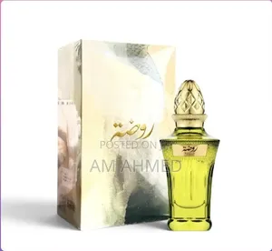 Luxury Perfume Oud