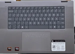 New Laptop HP OmniBook Ultra Flip 14" 8GB AMD Ryzen 5 SSD 512GB