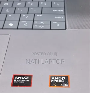 New Laptop HP OmniBook Ultra Flip 14" 8GB AMD Ryzen 5 SSD 512GB