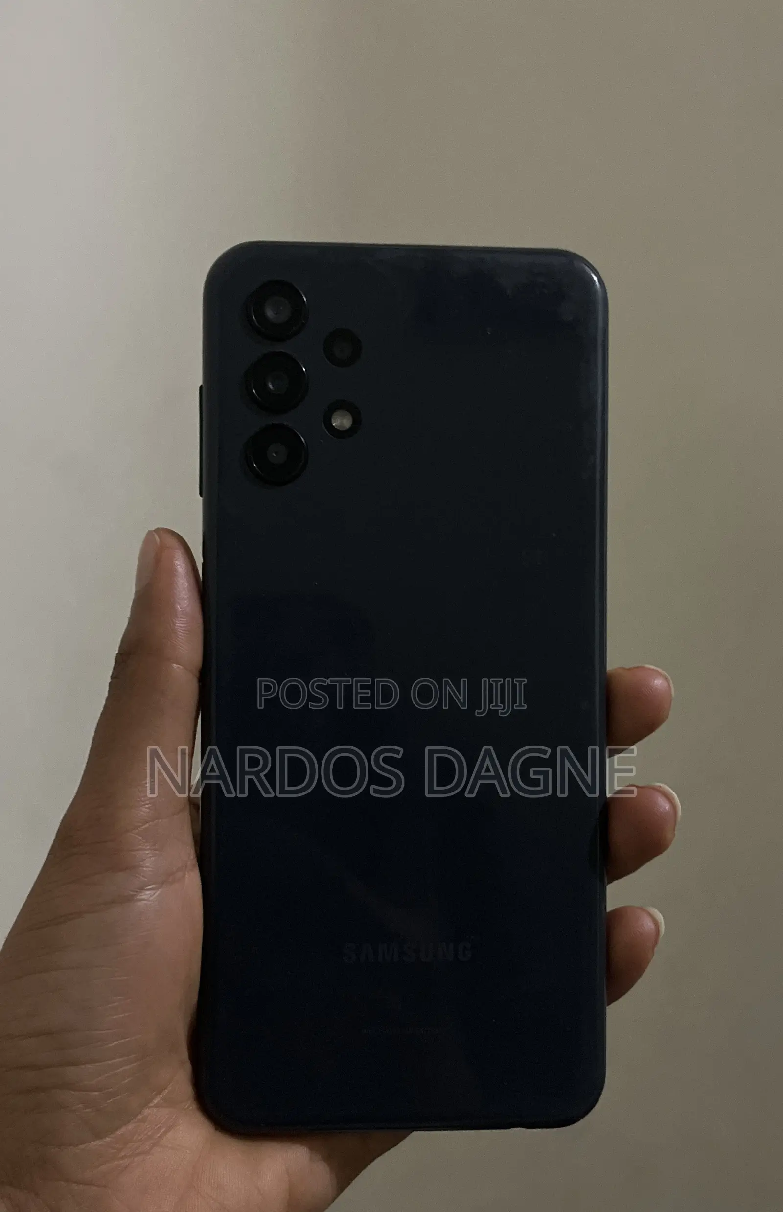 Samsung Galaxy A13 (SM-A137) 128 GB Gray