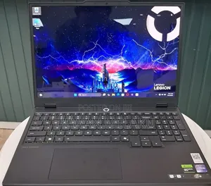 New Laptop Lenovo Legion 5 16GB Intel Core i9 SSD 1T