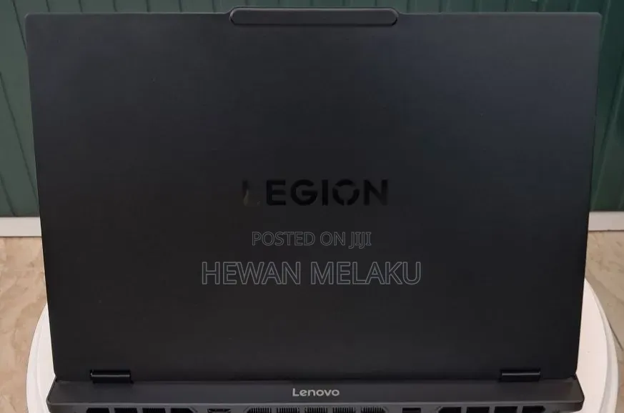 New Laptop Lenovo Legion 5 16GB Intel Core i9 SSD 1T