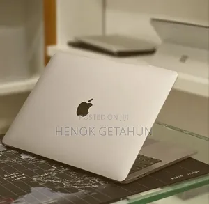 New Laptop Apple MacBook Pro 2019 16GB Intel Core i7 SSD 512GB