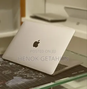 New Laptop Apple MacBook Pro 2019 16GB Intel Core i7 SSD 512GB