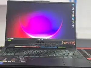 New Laptop Asus TUF Gaming F15 16GB Intel Core i7 SSD 1T