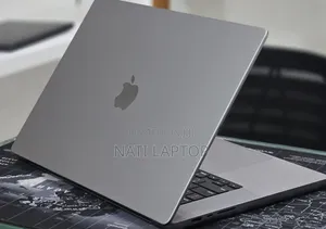 New Laptop Apple MacBook Pro 2023 M2 16GB Apple M2 SSD 512GB