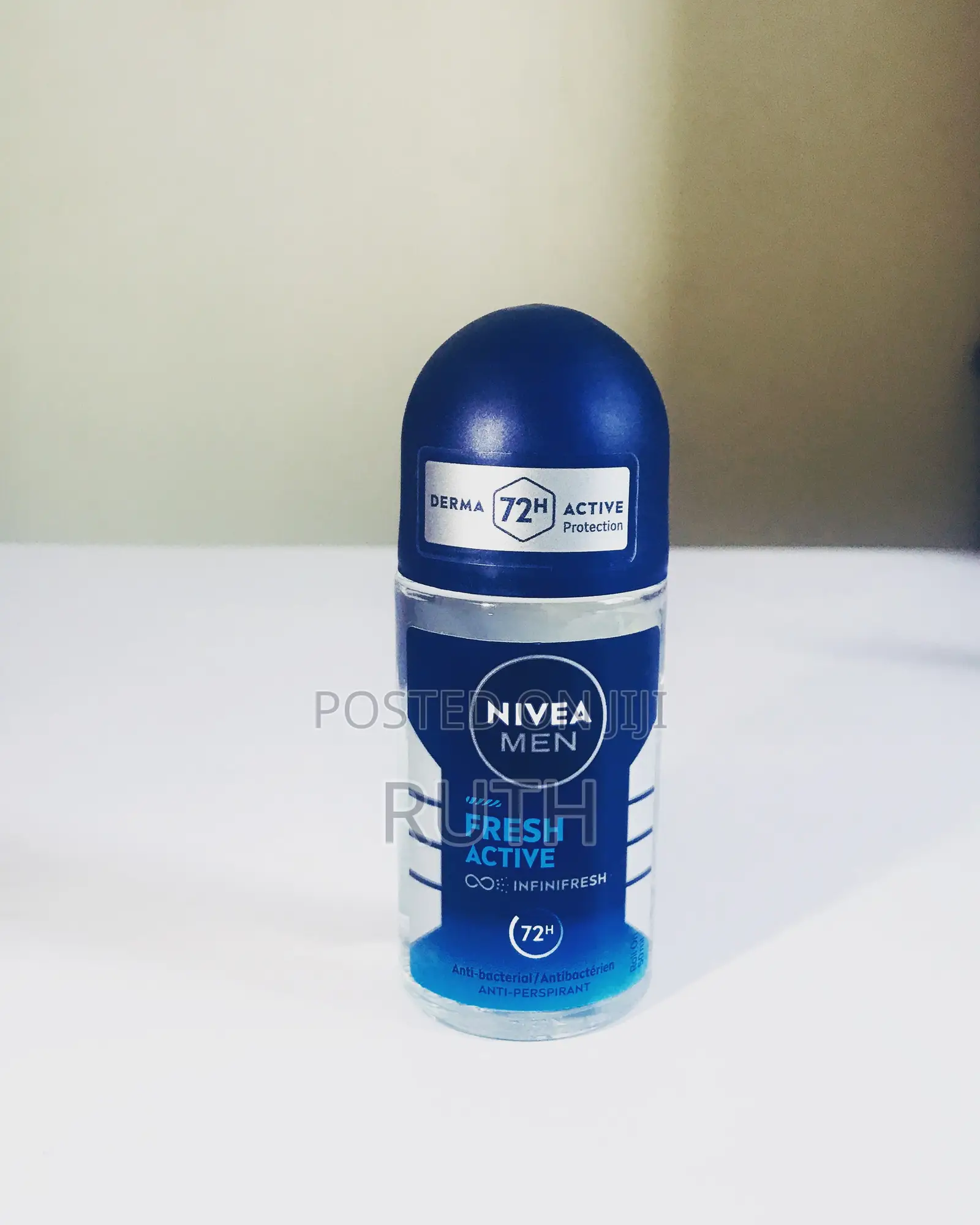 Nivea Deodorant