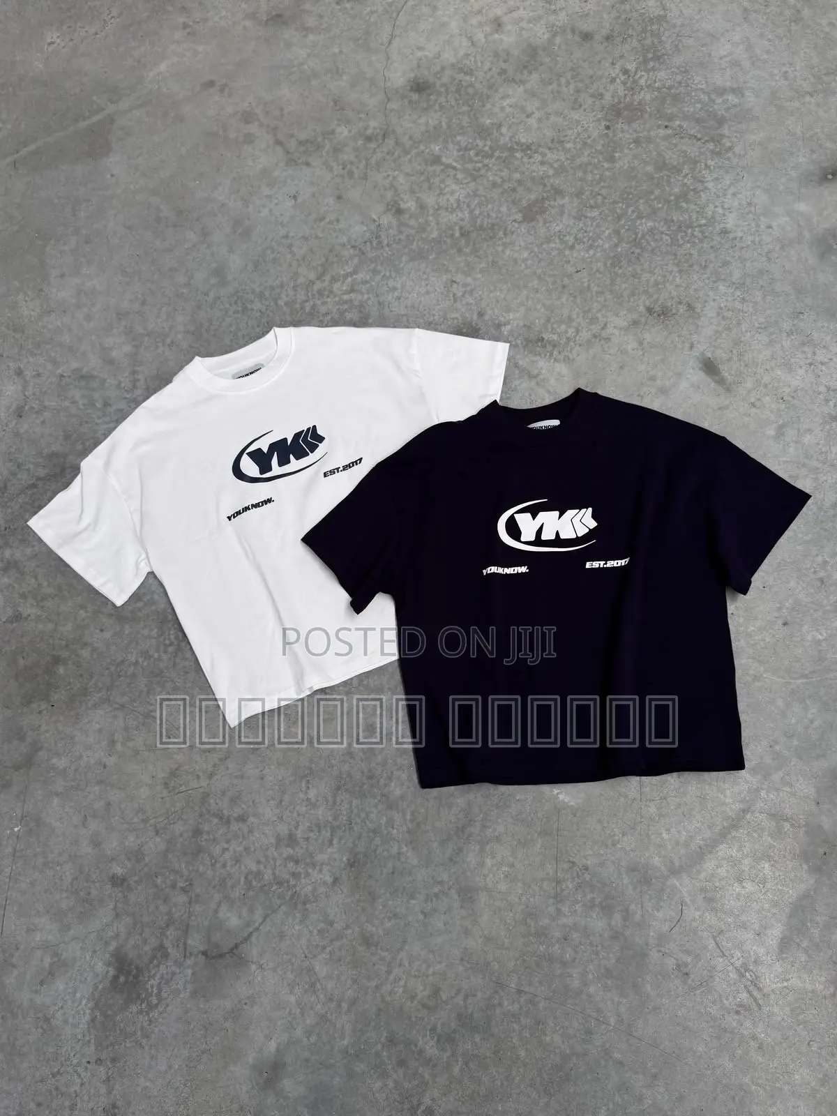 Premium Casual T-Shirt – Comfortable Everyday Wear
