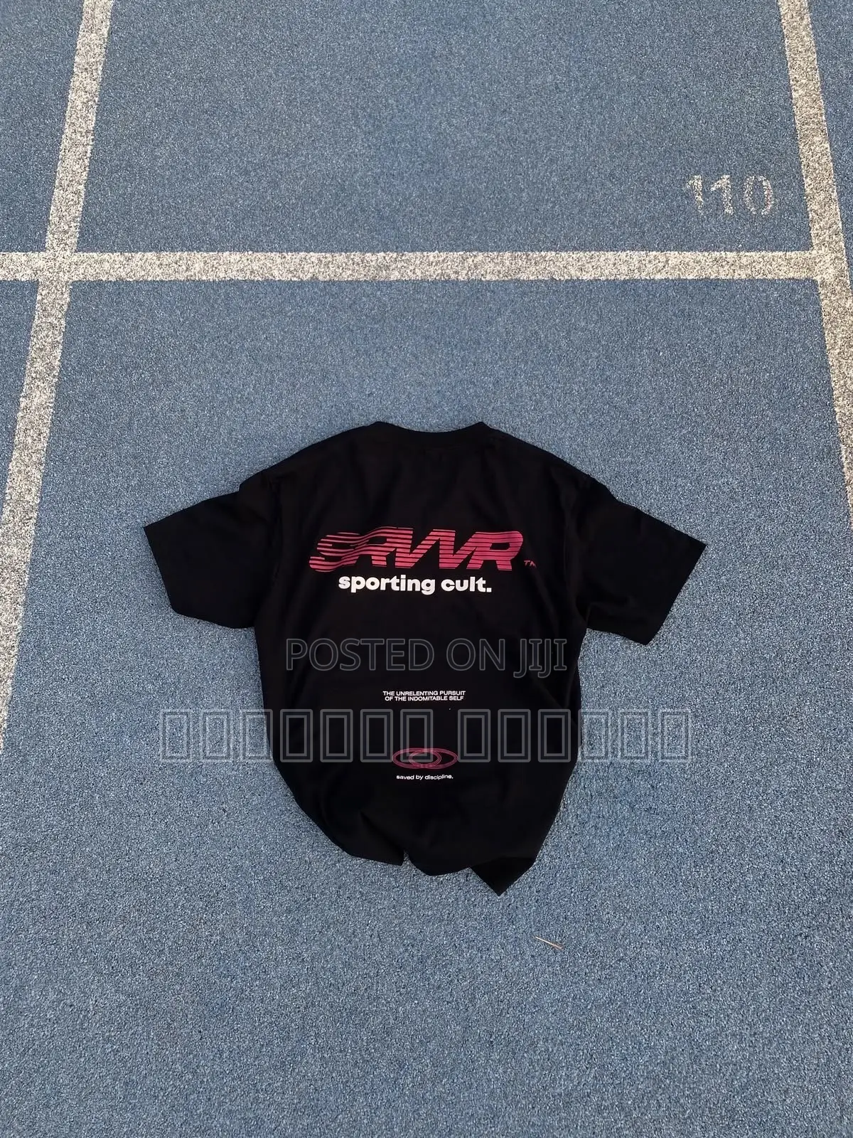 Premium Casual T-Shirt – Comfortable Everyday Wear
