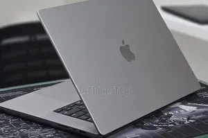 New Laptop Apple MacBook Pro 2023 M2 16GB Apple M2 SSD 512GB