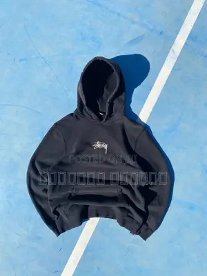 Stylish Streetwear Hoodie – Soft Casual Pullover