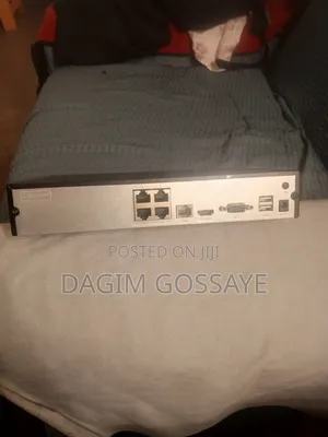 Hikvision NVR