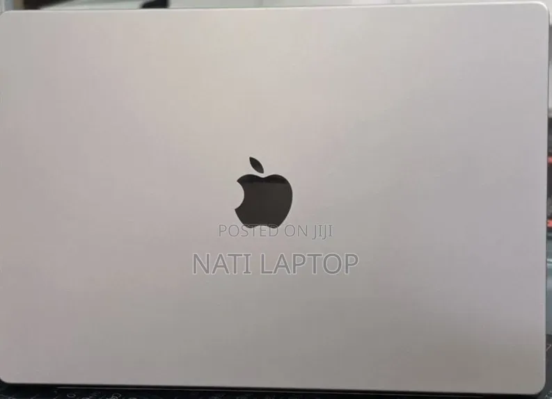 New Laptop Apple MacBook Pro 2021 M1 16GB Apple M1 Pro SSD 512GB