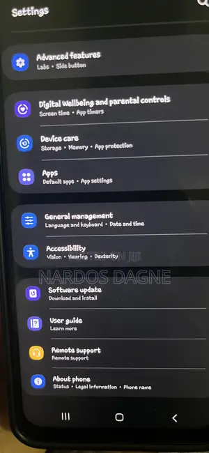 Samsung Galaxy A13 (SM-A137) 128 GB Gray