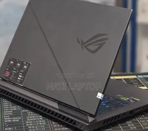 New Laptop Asus ROG Strix G16 G614 16GB Intel Core i9 SSD 1T