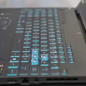 New Laptop Asus TUF Gaming A15 16GB AMD Ryzen 7 SSD 512GB