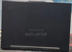 New Laptop Asus TUF Gaming A15 16GB Intel Core i7 SSD 512GB