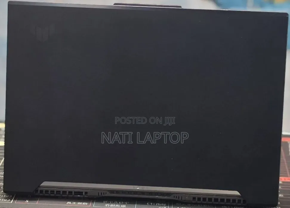 New Laptop Asus TUF Gaming A15 16GB Intel Core i7 SSD 512GB