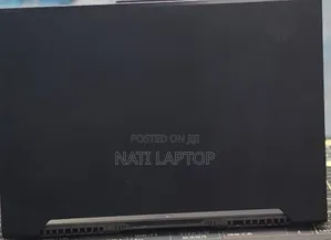 New Laptop Asus TUF Gaming A15 16GB Intel Core i7 SSD 512GB