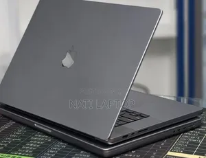 New Laptop Apple MacBook Pro 2021 M1 Max 32GB Apple M1 Max SSD 1T