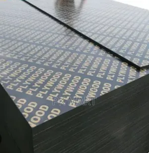 Green Laminated Plywood " አረንጓዴ ፕላይውድ"